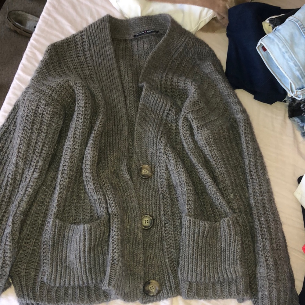 cardigan
